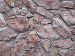 Install Cultured Stone on an Outside Wall