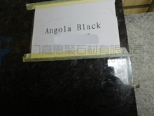 Angola Black