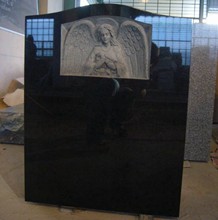 Shanxi Black Tombstone