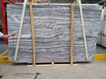 wave grey marble