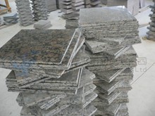 Baltic Brown granite tiles