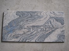 Chinese Juparana granite tiles