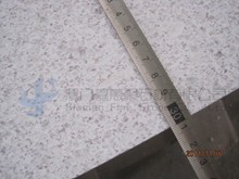 Pearl White granite tiles