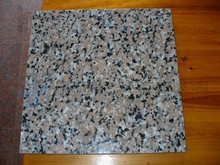 Sanbao Red granite tiles