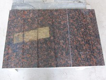 Tan Brown granite tiles
