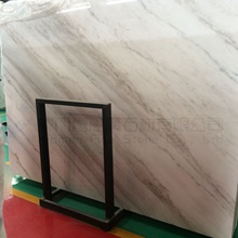Guangxi White Marble Slabs